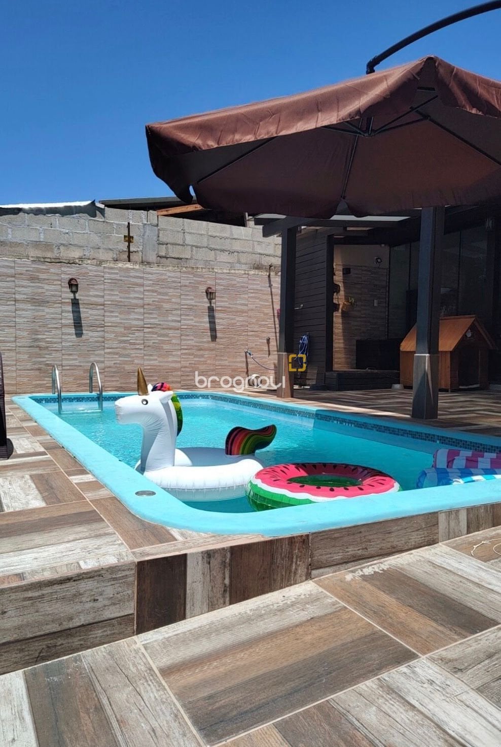 Casa à venda em Ingleses, Florianópolis/SC — foto principal