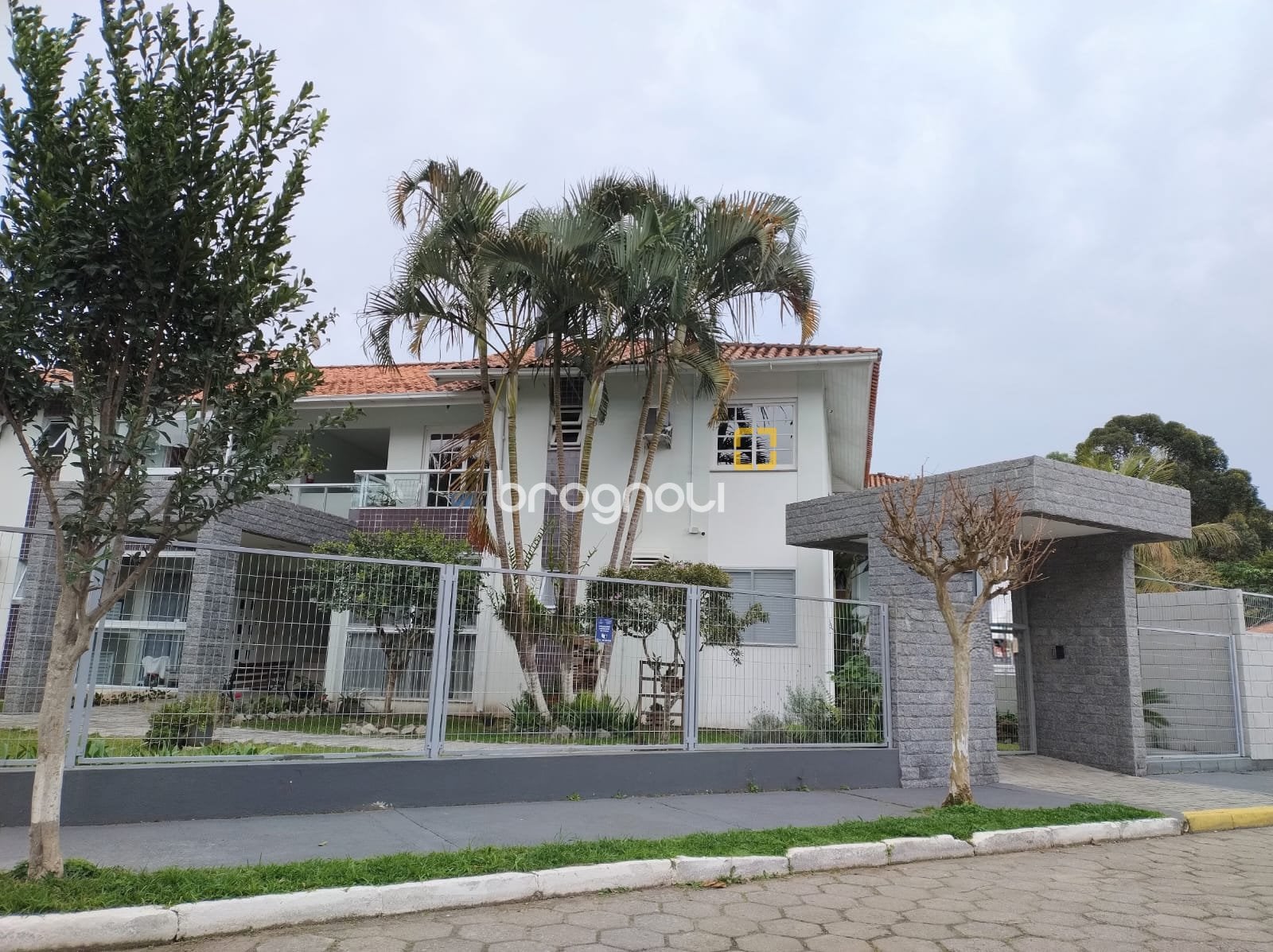 Apartamento à venda em Canasvieiras, Florianópolis/SC — foto principal