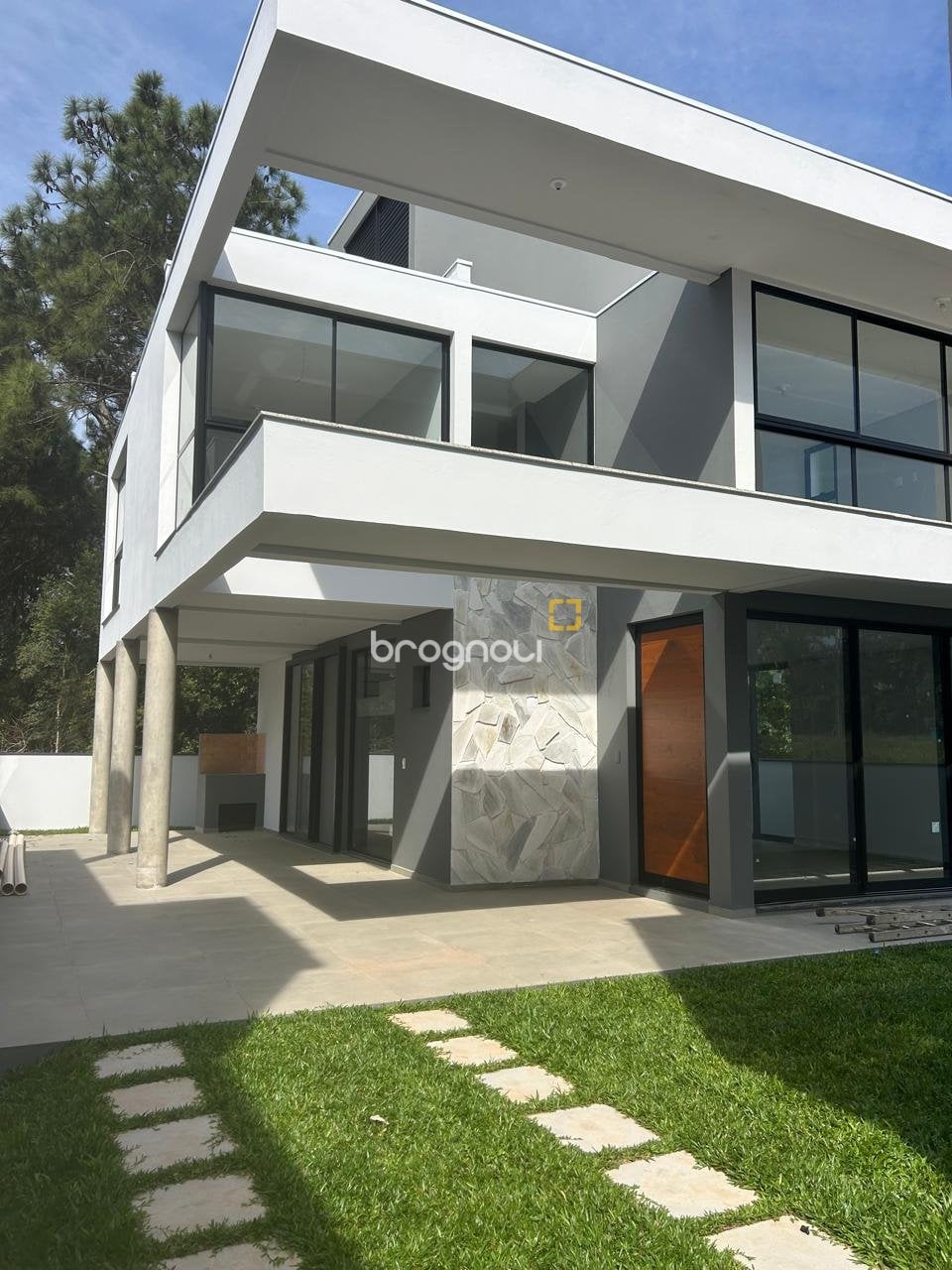 Casa à venda em São João do Rio Vermelho, Florianópolis/SC — foto principal