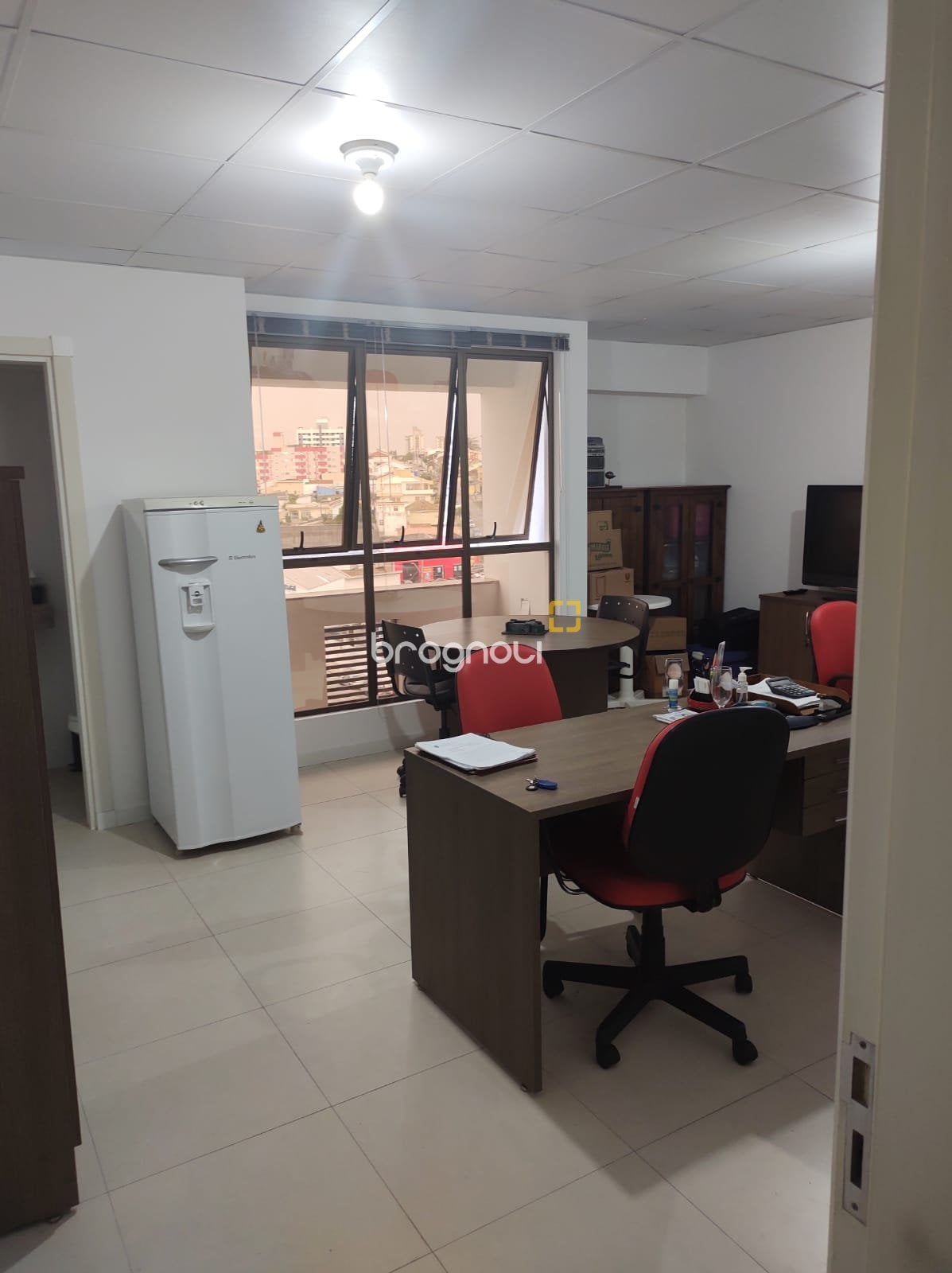 Sala Comercial à venda em Capoeiras, Florianópolis/SC — foto principal