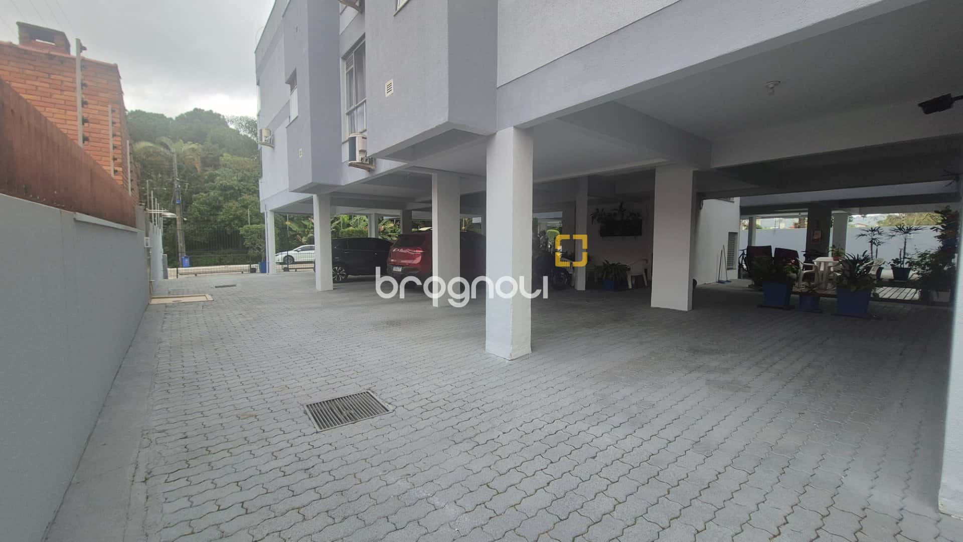 Apartamento Em Canavieiras — foto principal