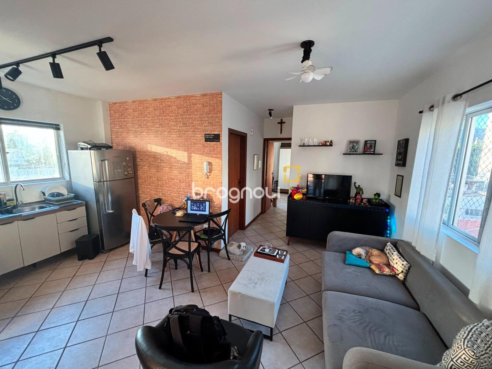 Apartamento à venda em Carvoeira, Florianópolis/SC — foto principal