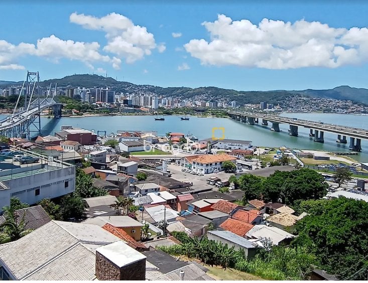 Apartamento à venda em Estreito, Florianópolis/SC — foto principal