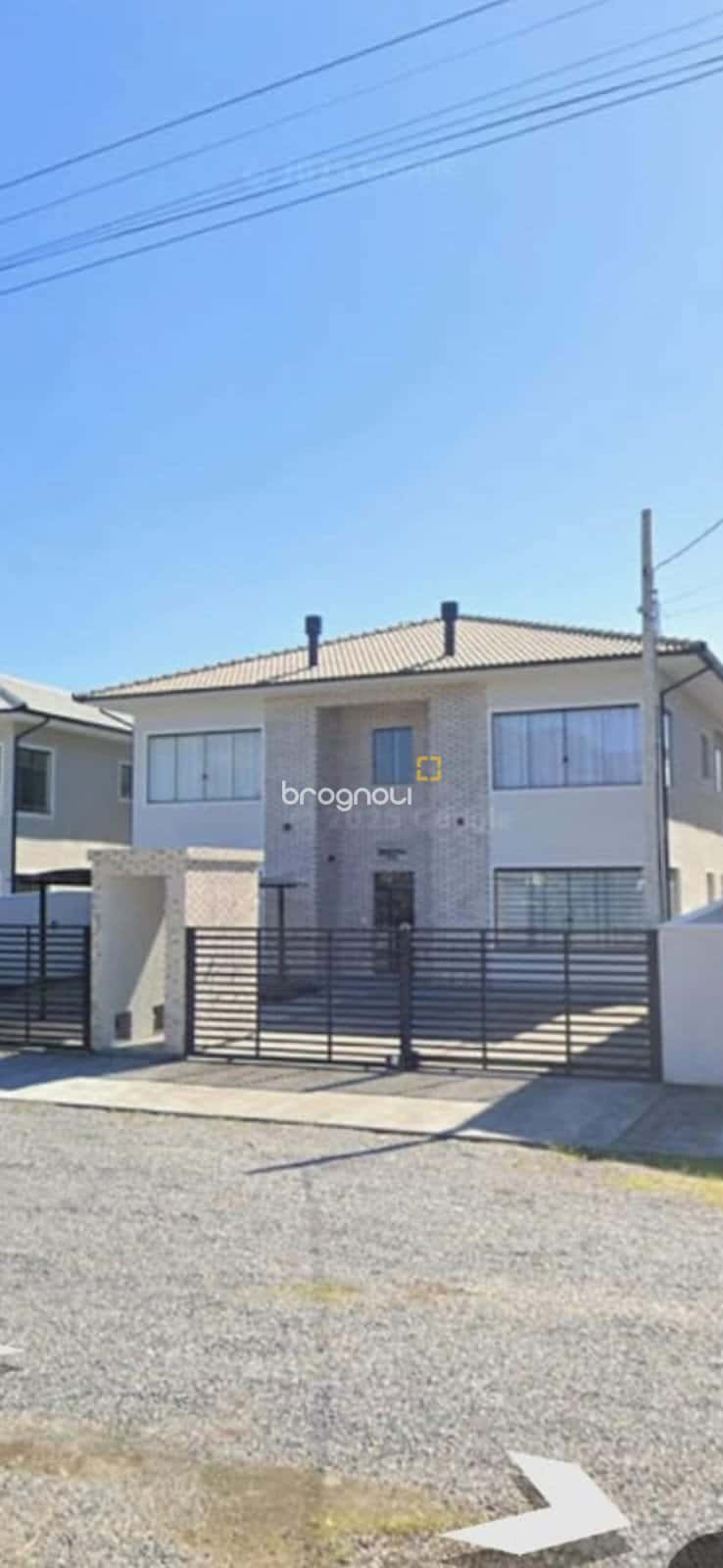 Apartamento a venda na Praia da Pinheira. — foto principal