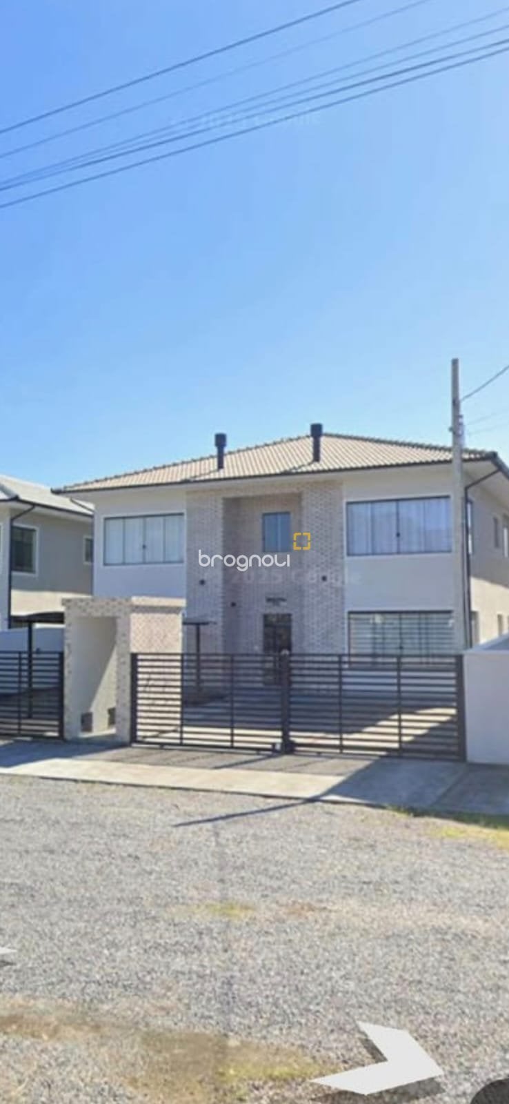 Apartamento à venda em Pinheira, Palhoça/SC — foto principal