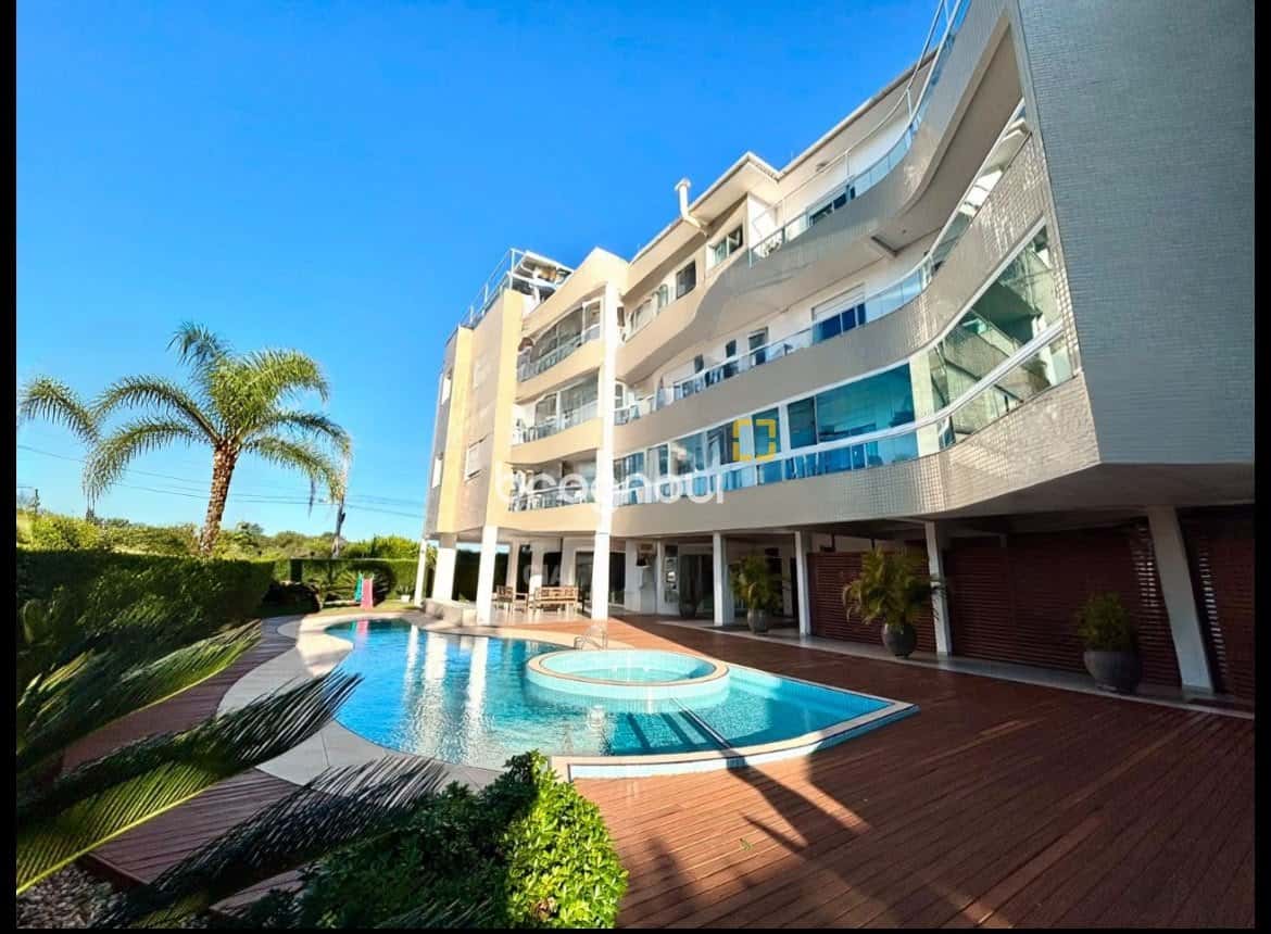 Apartamento de 3 dormitórios à venda no Novo Campeche – Quadra Mar — foto principal