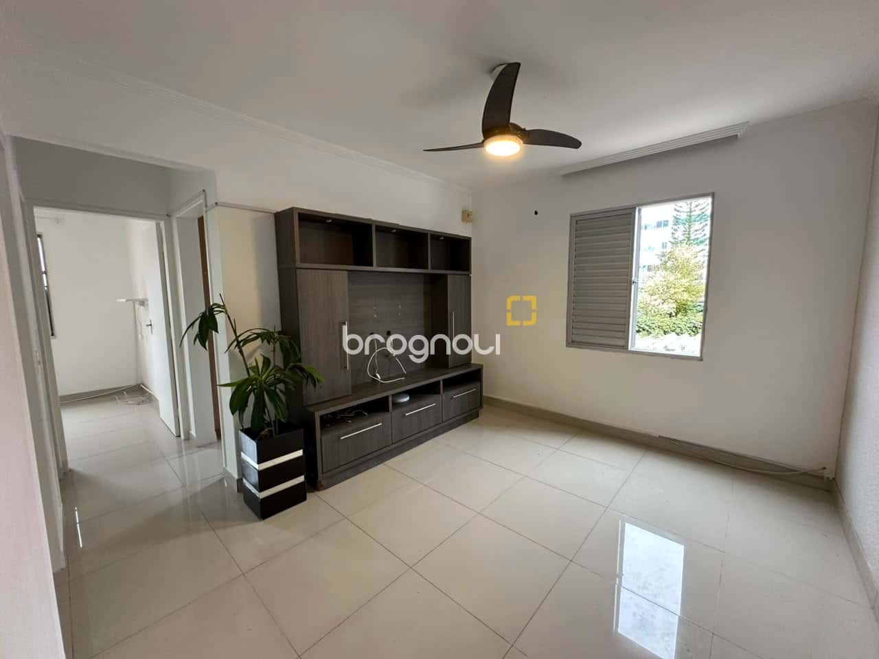 Apartamento à venda 2 dormitórios no bairro Kobrasol em São josé SC. — foto principal
