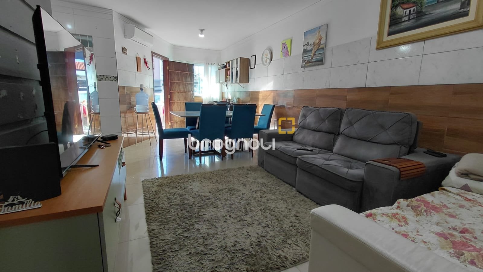 Casa à venda em Ingleses, Florianópolis/SC — foto principal
