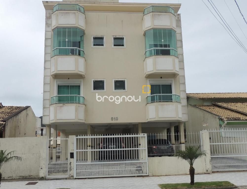 Apartamento à venda em Ingleses, Florianópolis/SC — foto principal