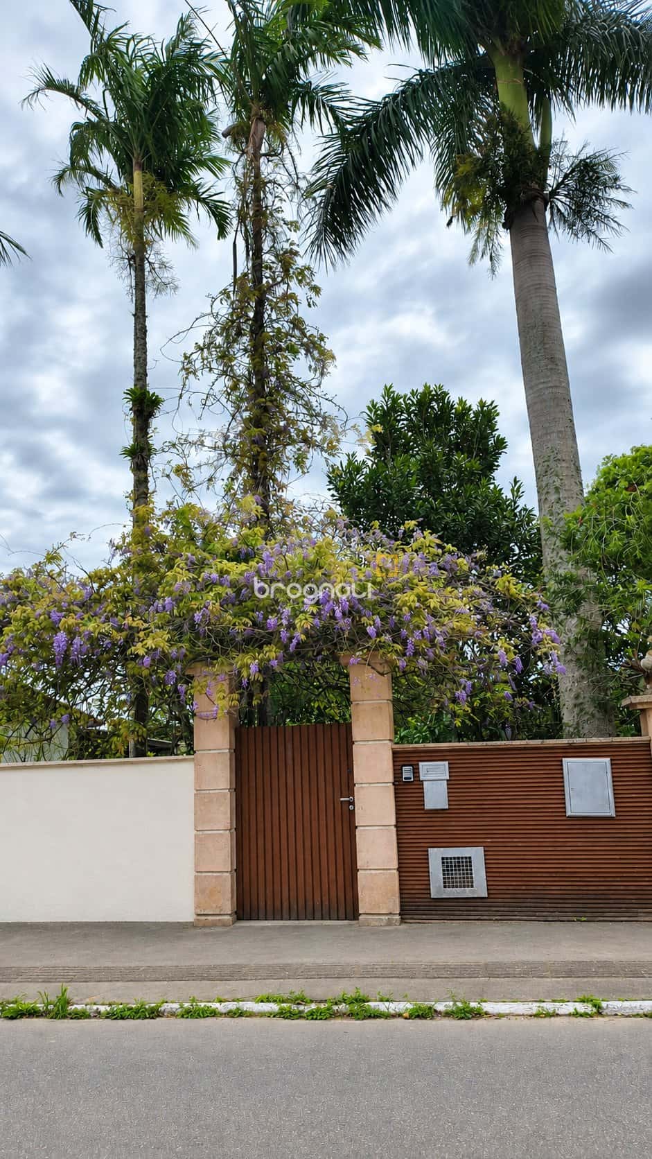 Sitio em Ratones — foto principal