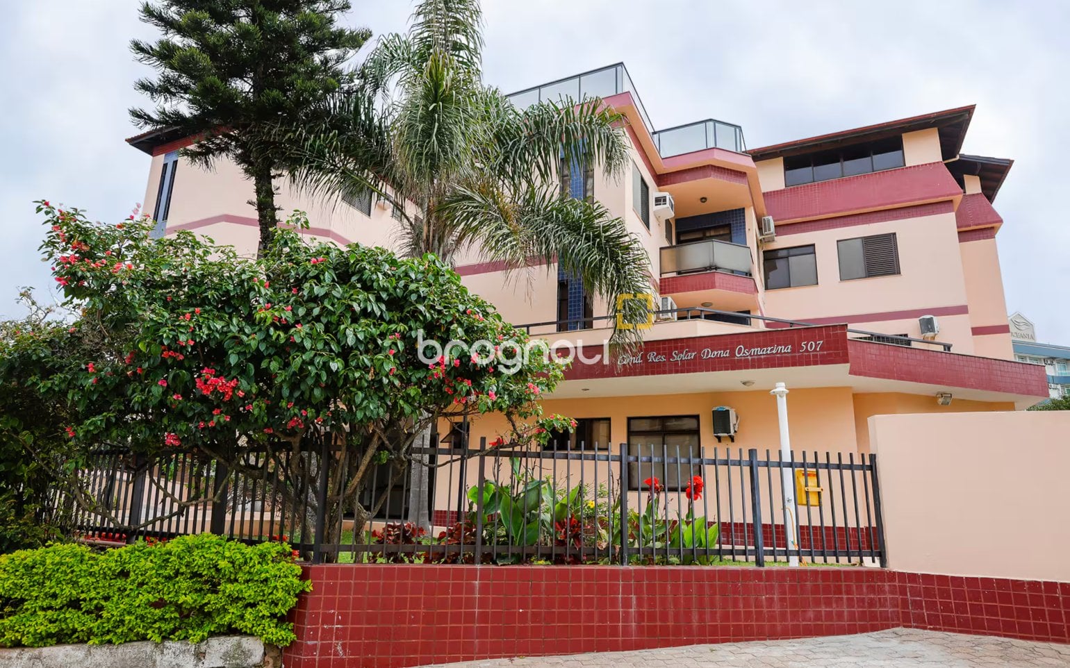 Apartamento à venda em Ingleses, Florianópolis/SC — foto principal