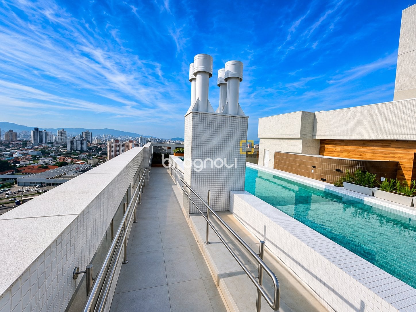 Apartamento à venda em Nossa Senhora do Rosário, São José/SC — foto principal