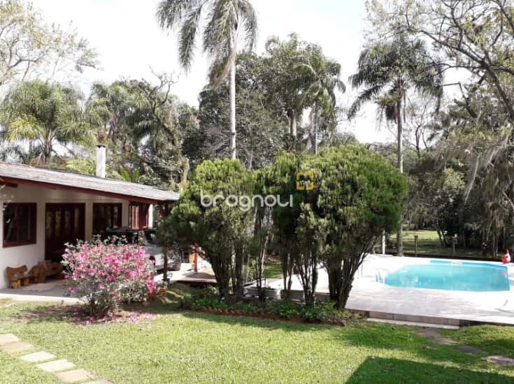 Sitio em Ratones — foto principal