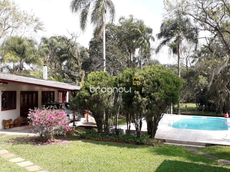 Chácara e Sítio à venda em Ratones, Florianópolis/SC — foto principal