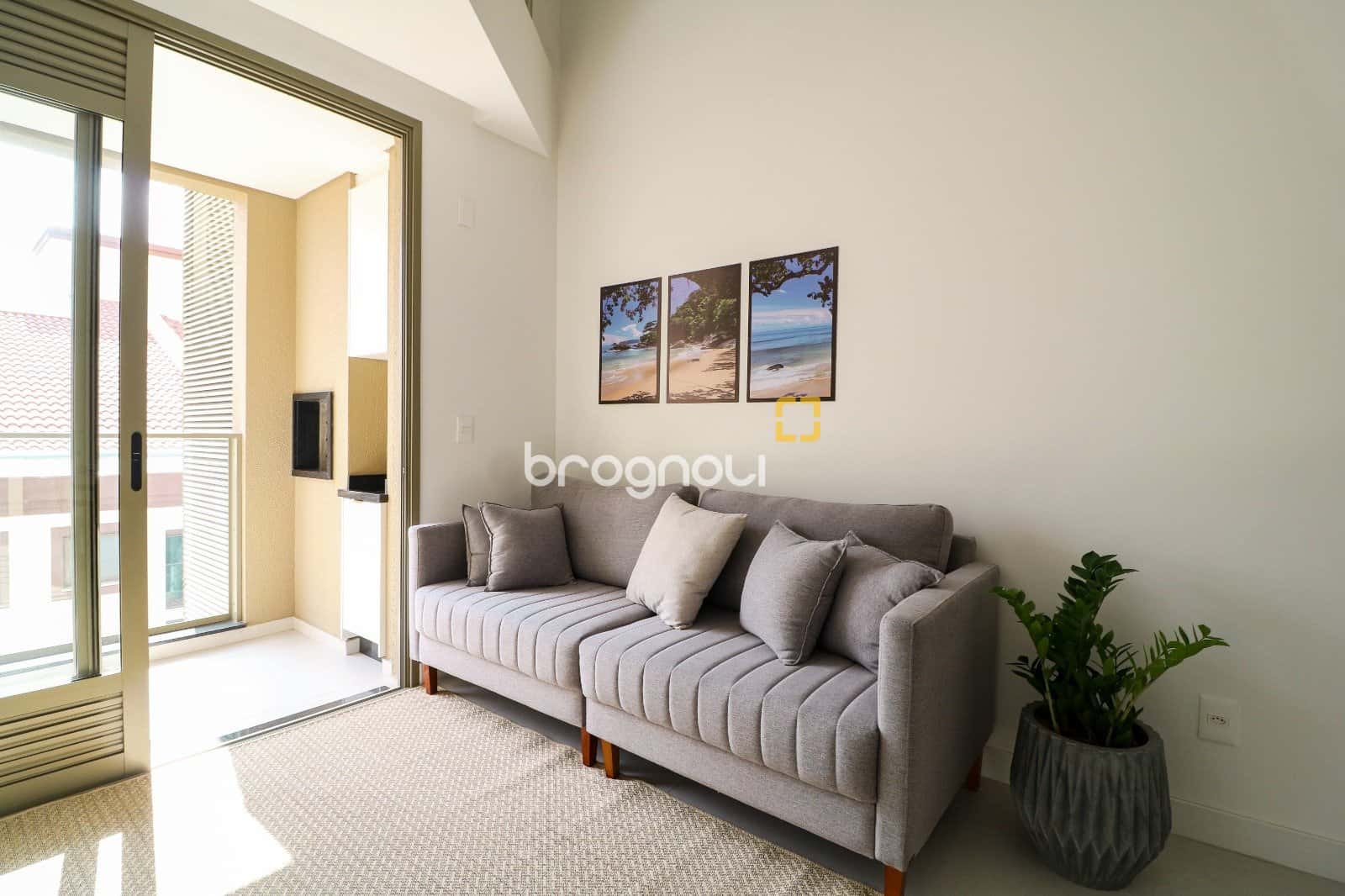 Apartamendo Duplex — foto principal