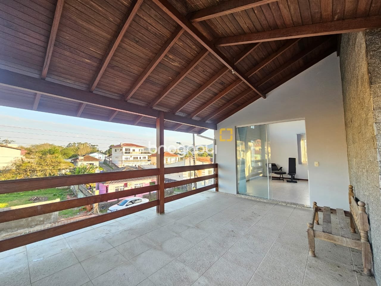 Casa à venda em Jardim Janaína, Biguaçu/SC — foto principal
