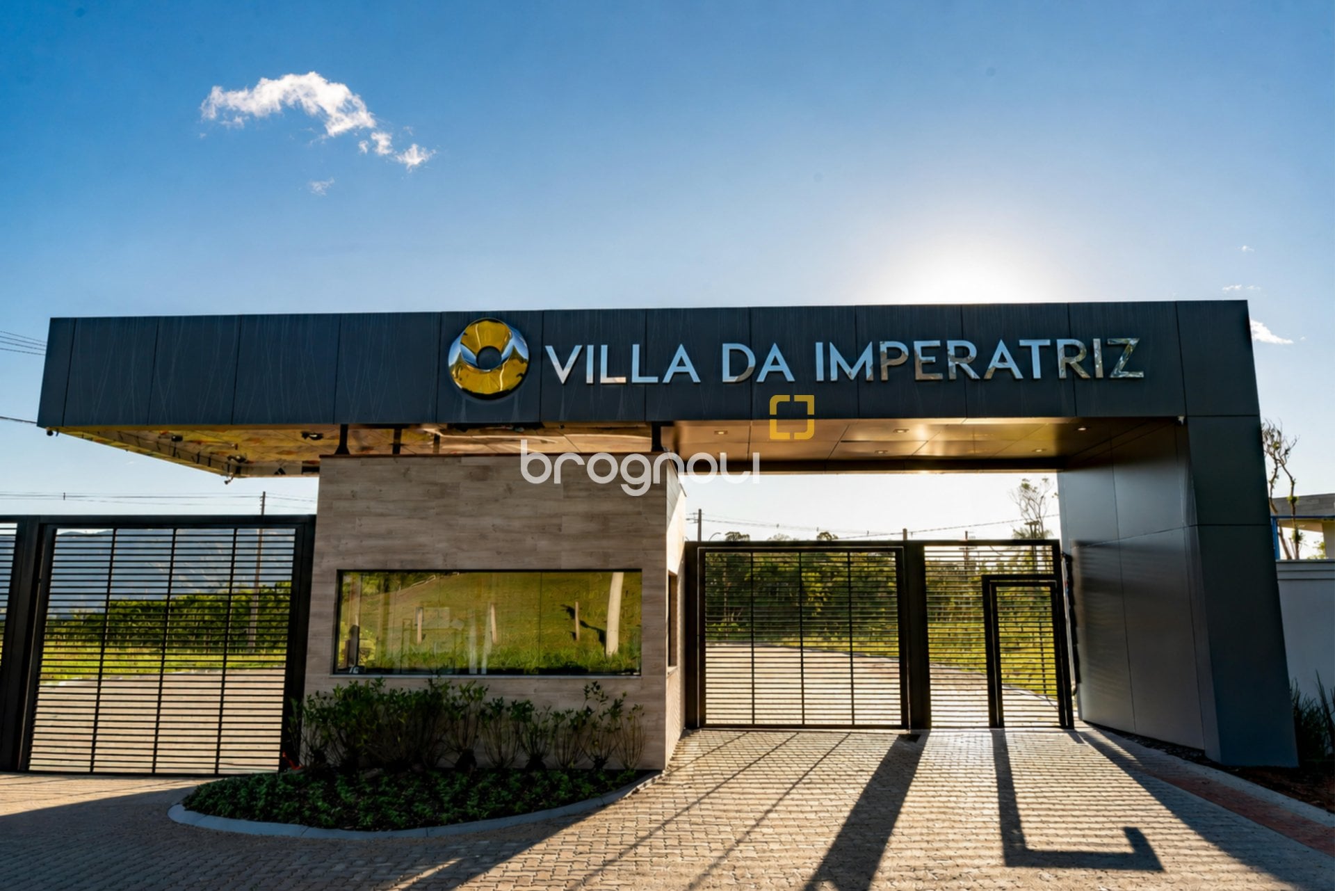 Terreno à venda em Vila Santana, Santo Amaro da Imperatriz/SC — foto principal