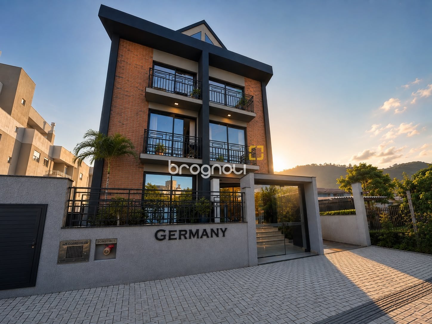 Apartamento à venda em Ingleses, Florianópolis/SC — foto principal