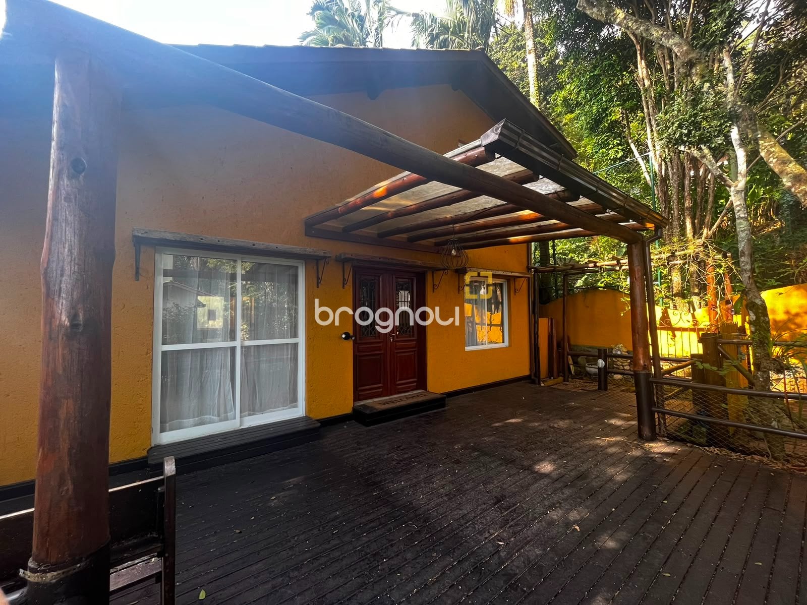 Casa à venda em Lagoa da Conceição, Florianópolis/SC — foto principal