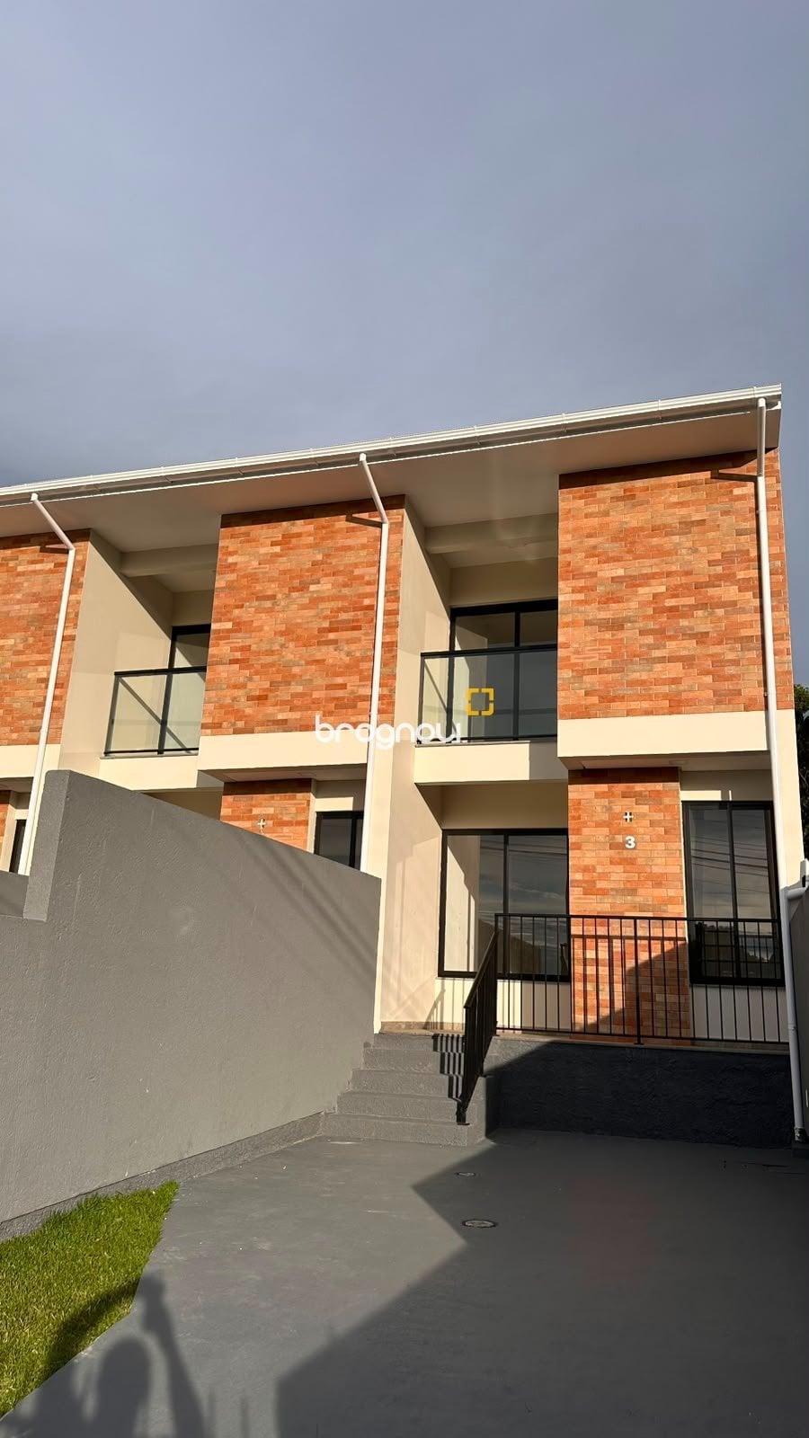 Casa à venda em Serraria, São José/SC — foto principal