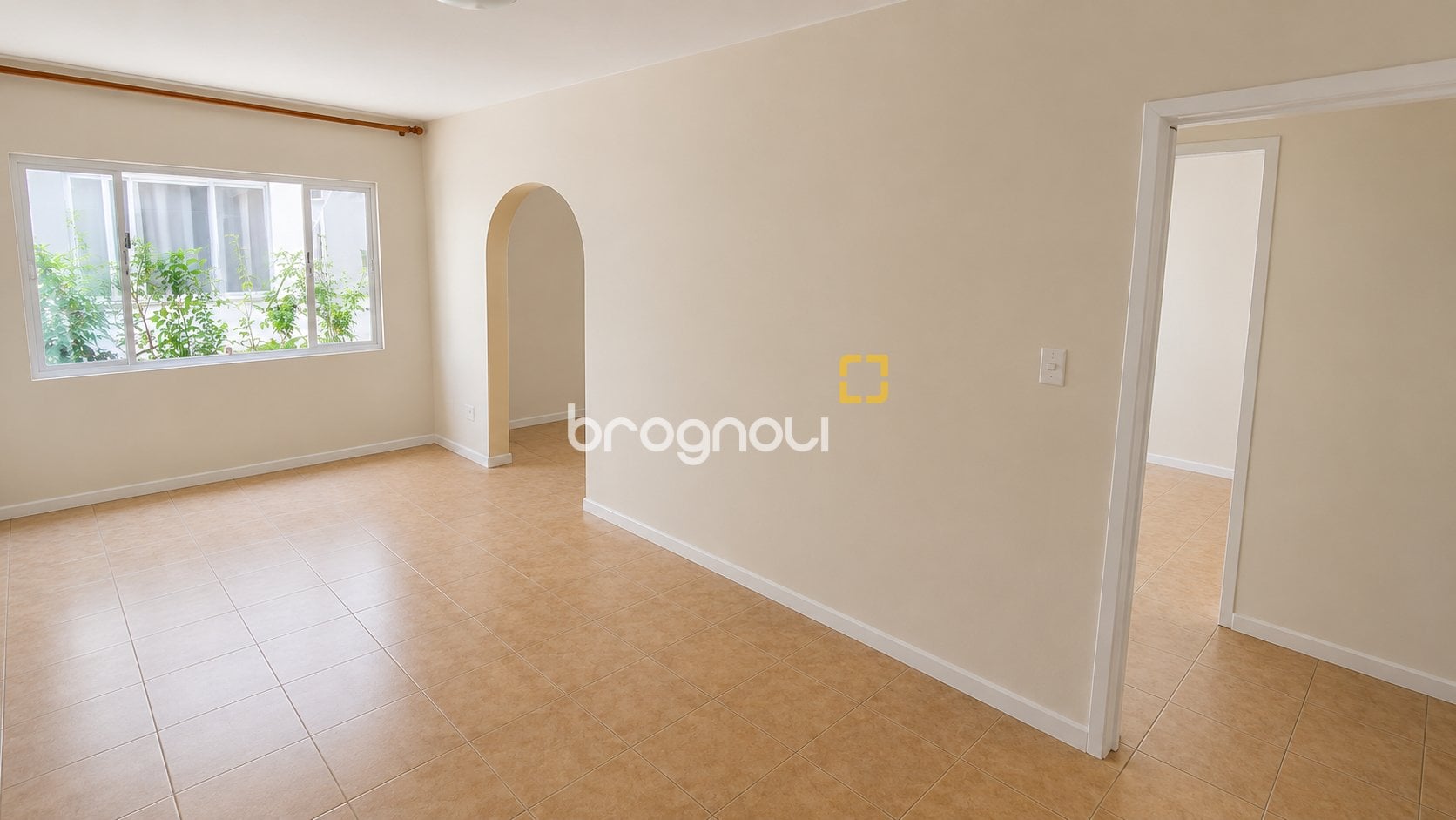 Apartamento à venda em Bom Abrigo, Florianópolis/SC — foto principal