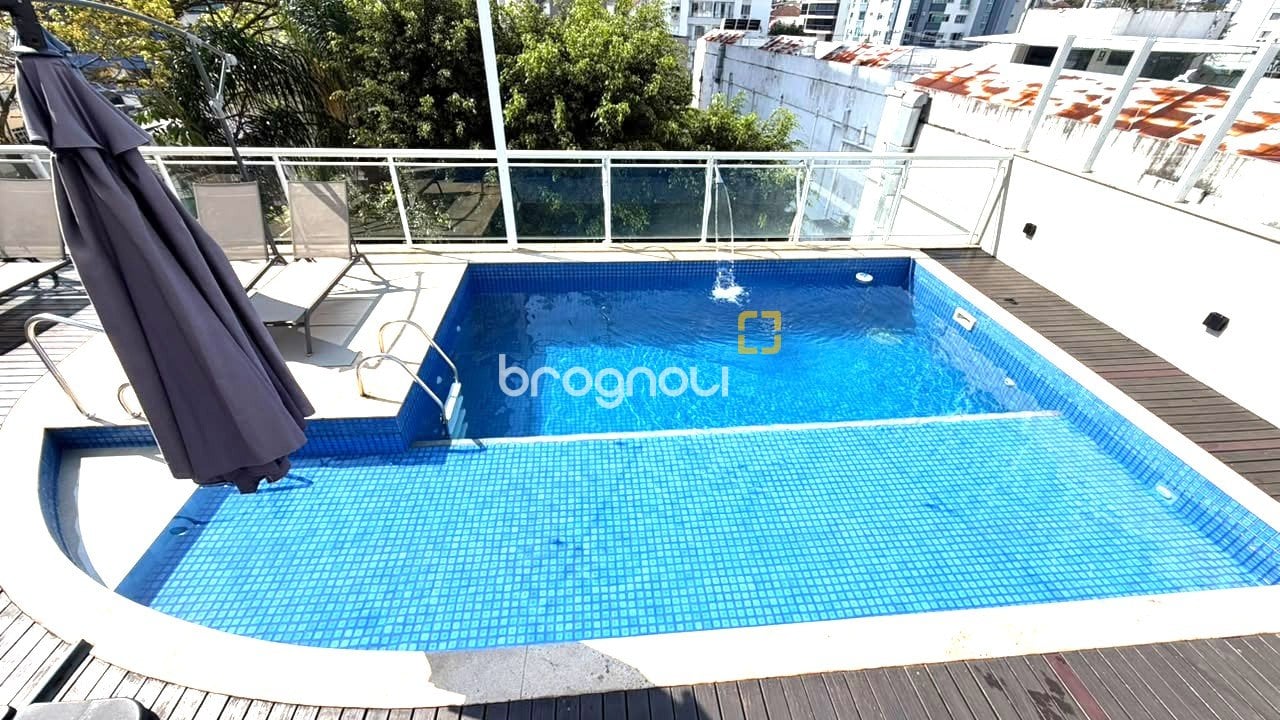 Apartamento à venda em Centro, Florianópolis/SC — foto principal