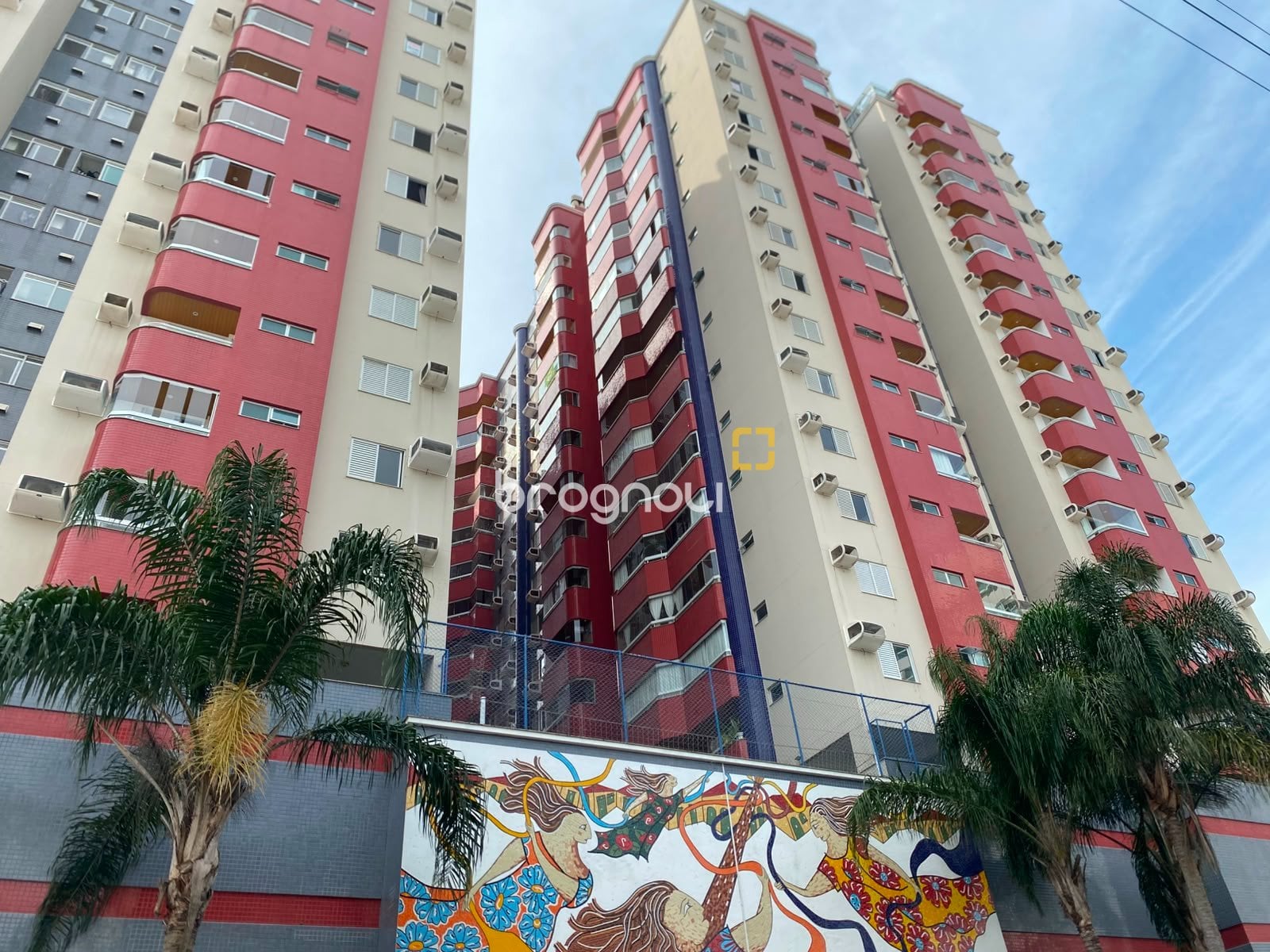 Apartamento à venda em Campinas, São José/SC — foto principal