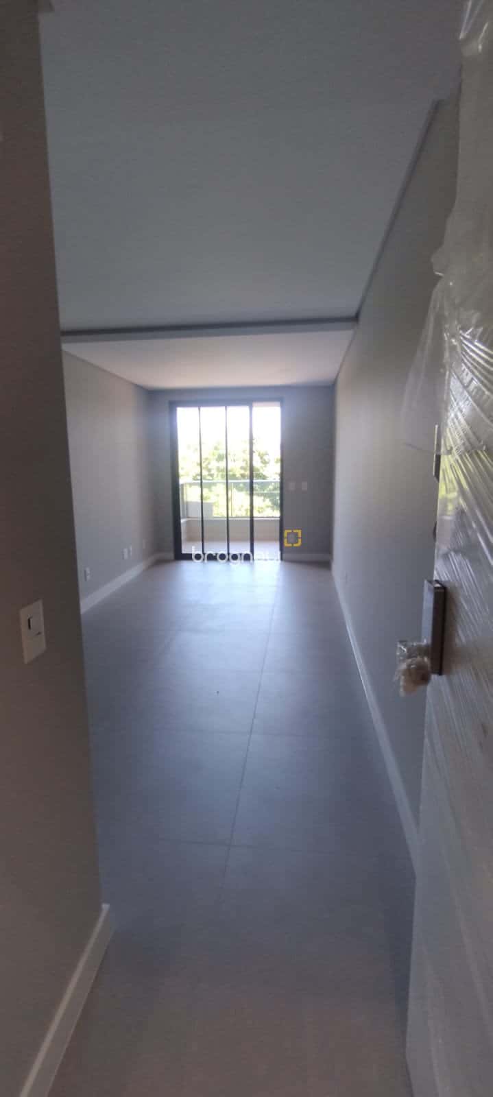 Brognoli Vende - Apartamento 2 dormitórios nos Ingleses Nore — foto principal