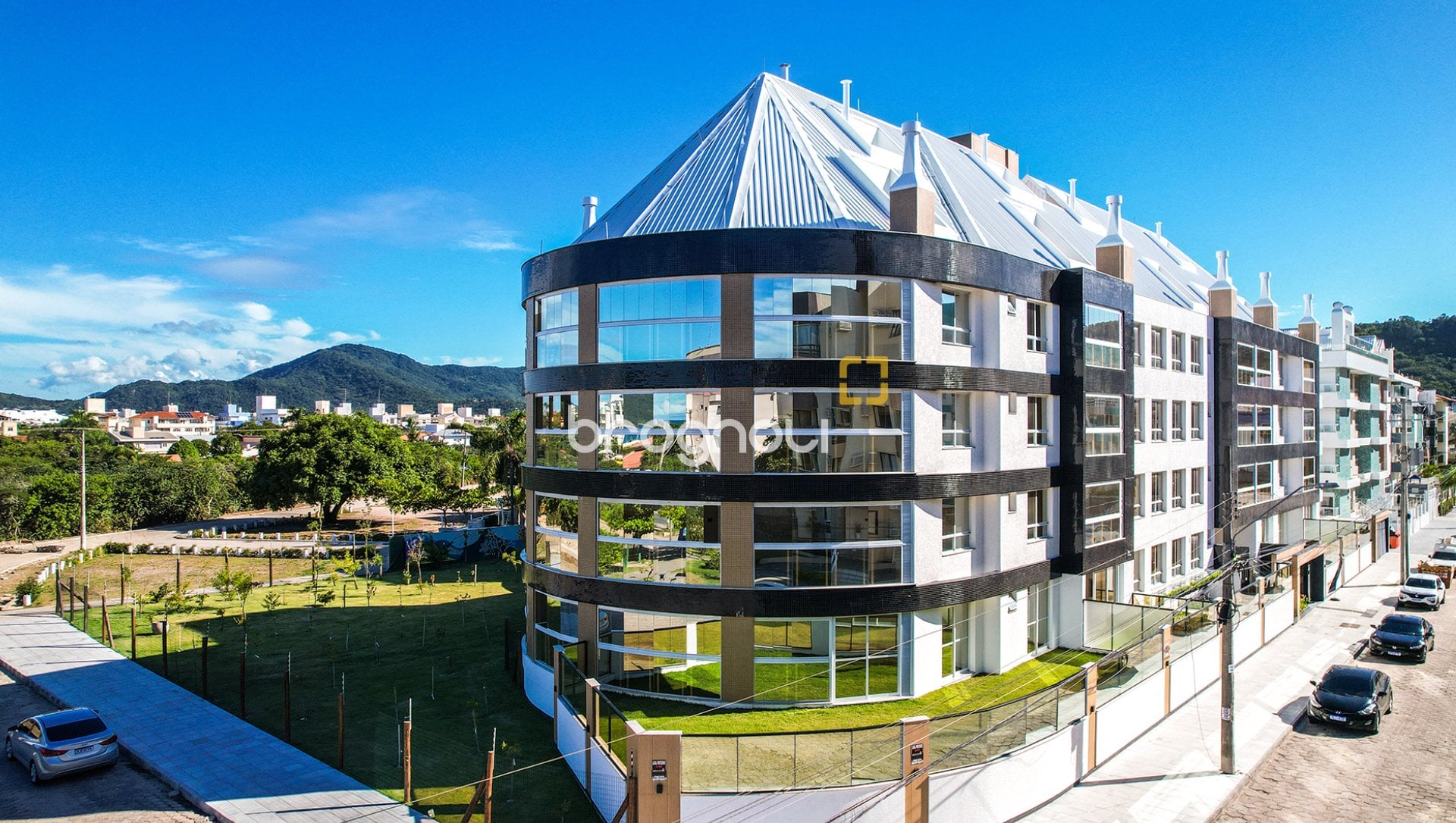 Apartamento à venda em Ingleses, Florianópolis/SC — foto principal