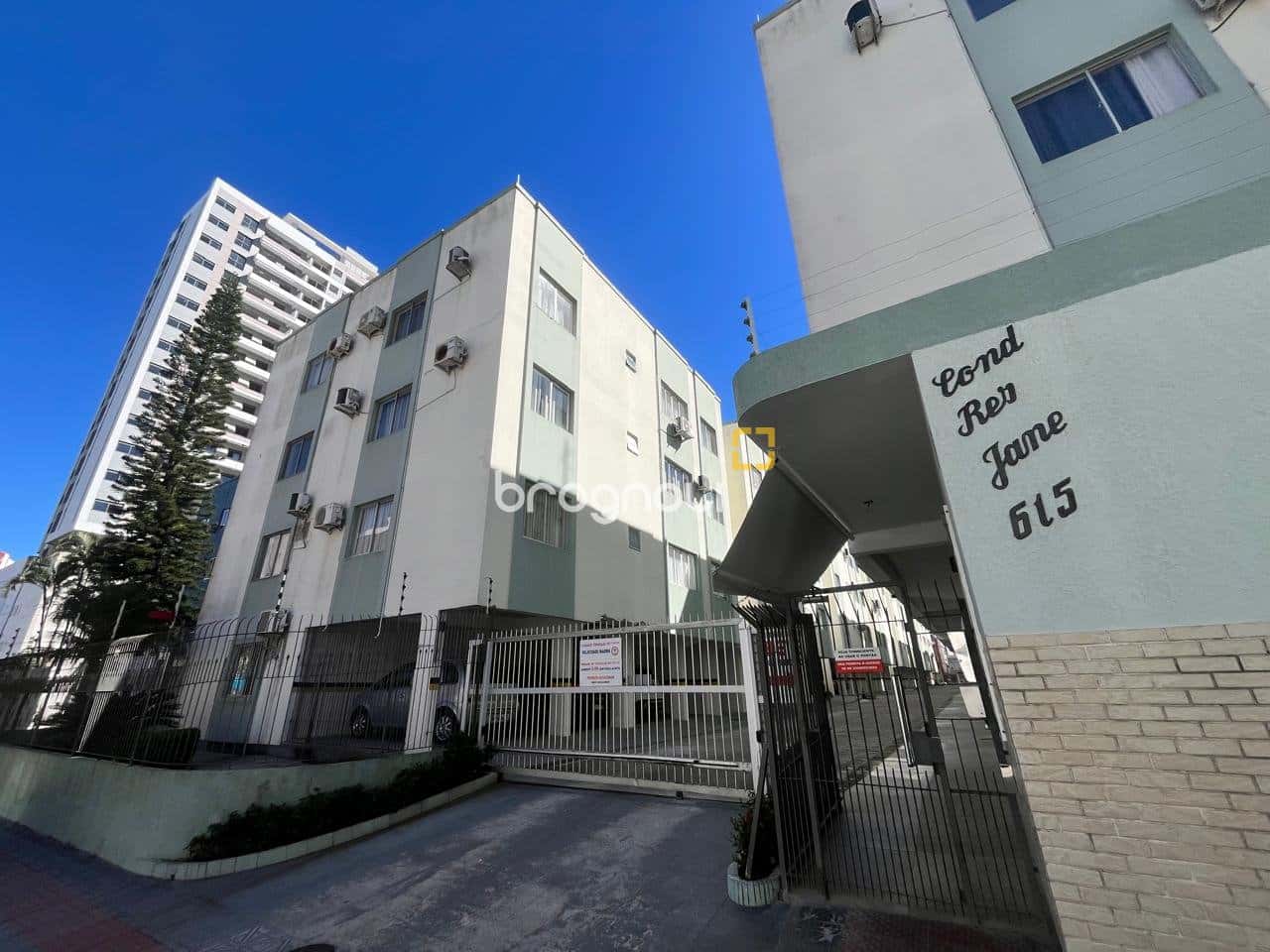 Apartamento à venda 2 dormitórios em Campinas, São José SC. — foto principal
