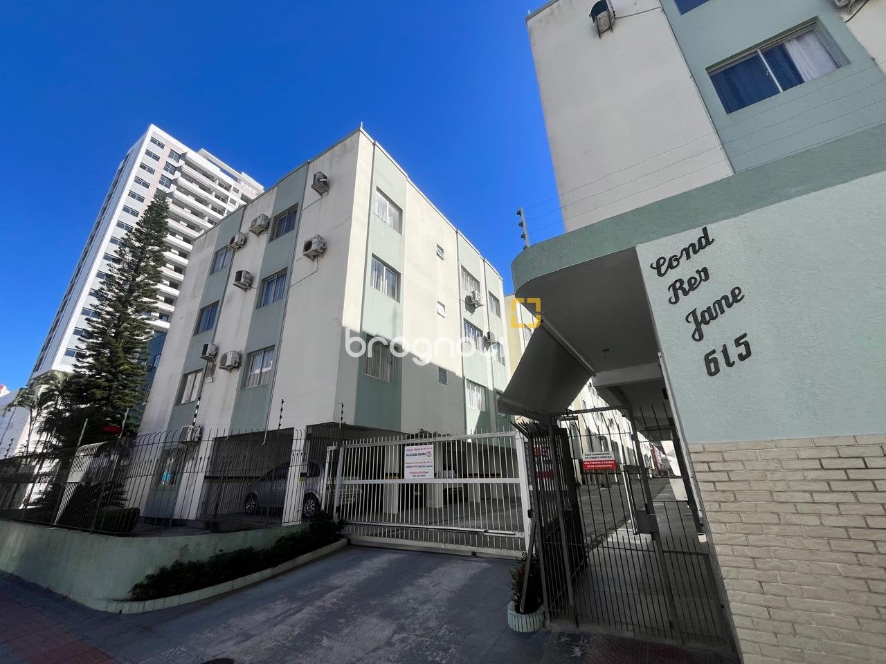 Apartamento à venda em Campinas, São José/SC — foto principal