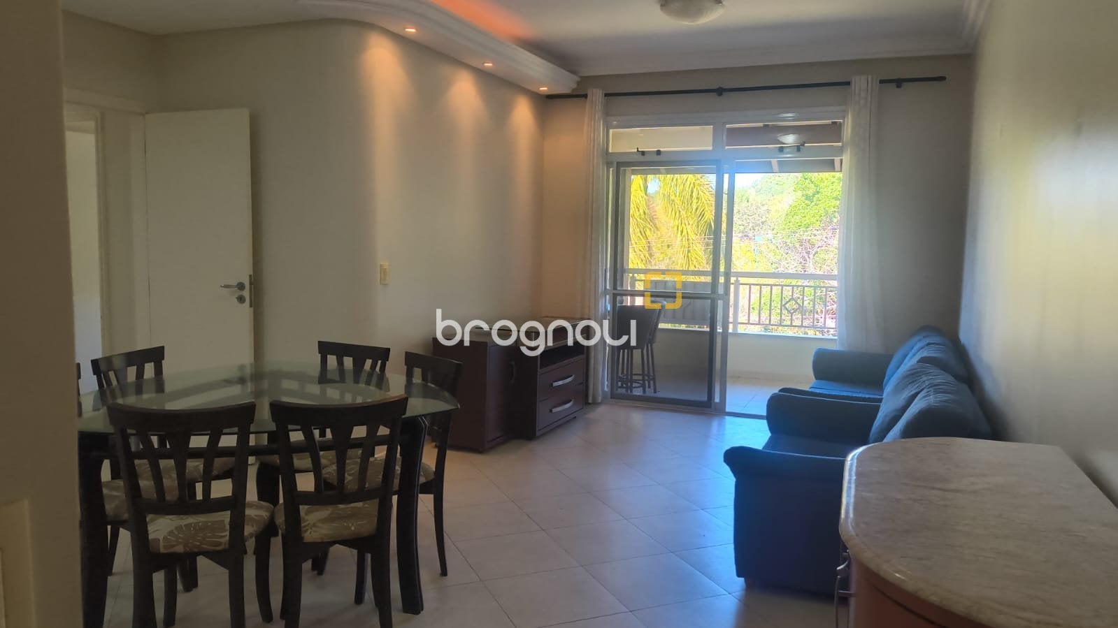 Apartamento à venda em Jurerê Internacional, Florianópolis/SC — foto principal