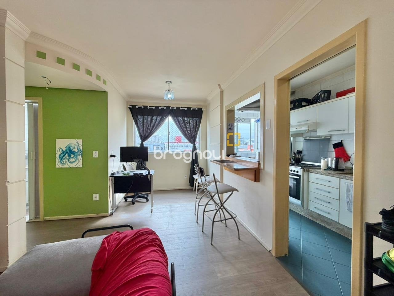 Apartamento à venda em Nossa Senhora do Rosário, São José/SC — foto principal