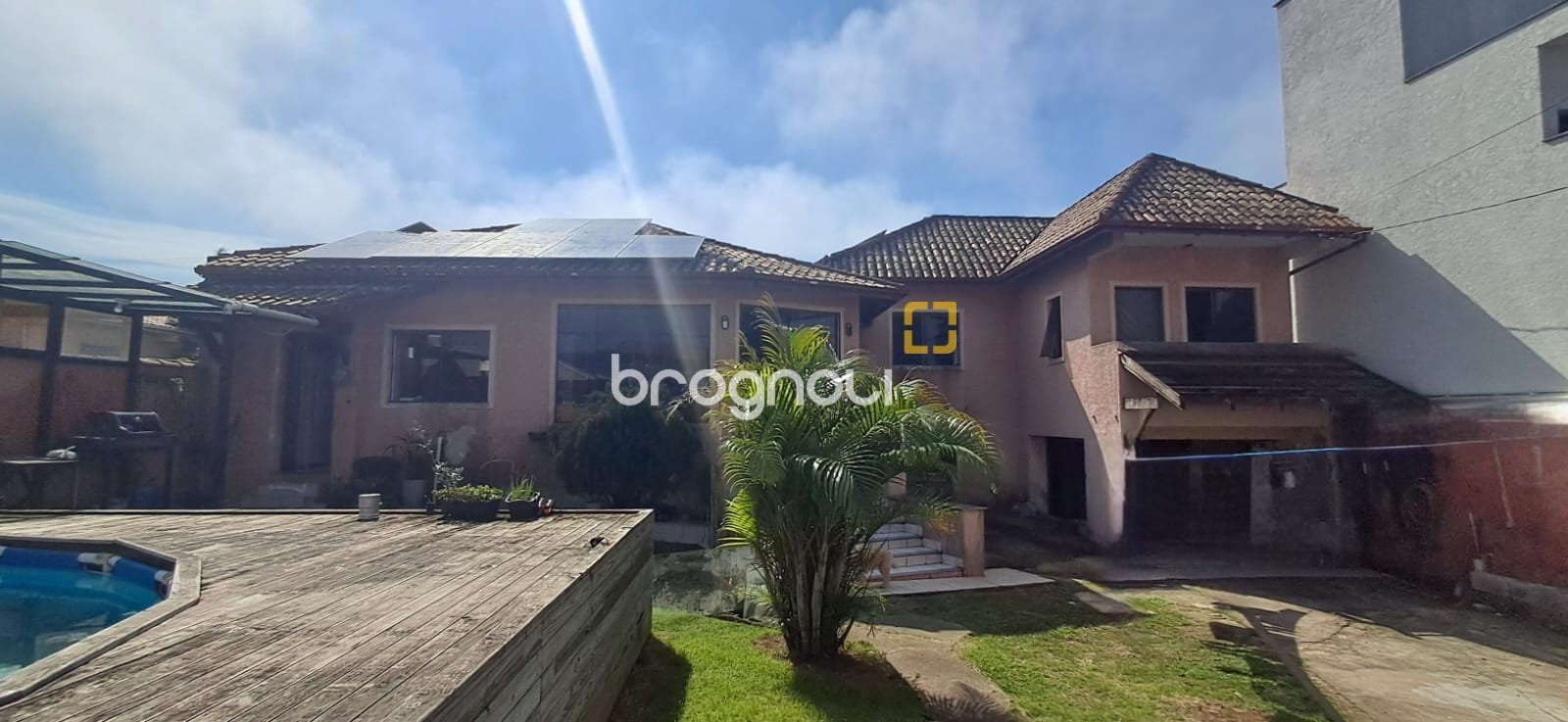 Casa à venda em Ingleses, Florianópolis/SC — foto principal