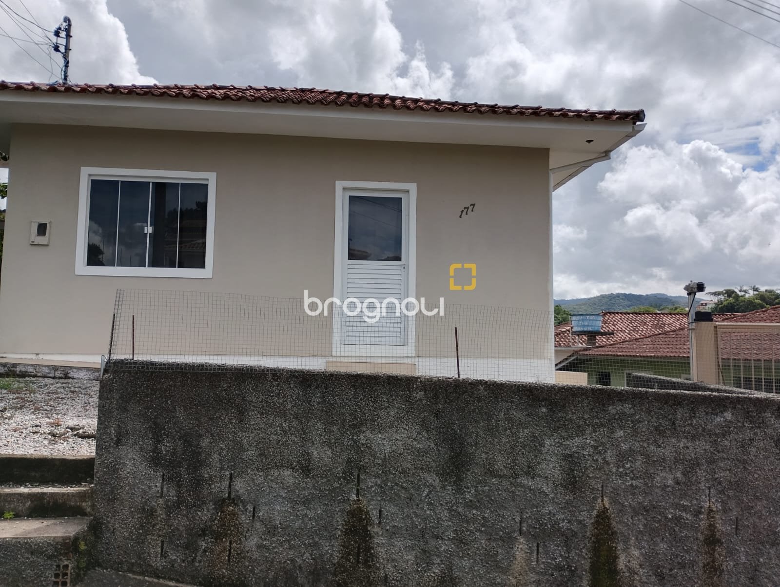 Casa à venda em Centro, Santo Amaro da Imperatriz/SC — foto principal