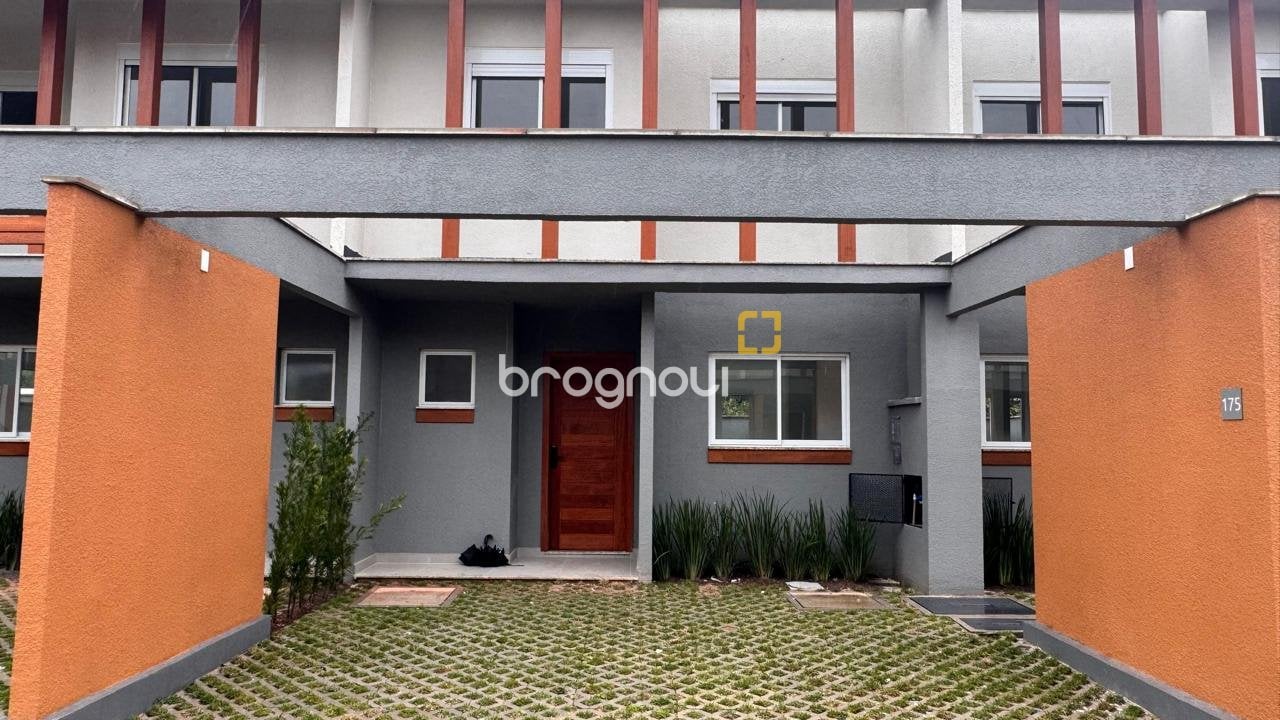 Casa em Condomínio à venda em Morro das Pedras, Florianópolis/SC — foto principal