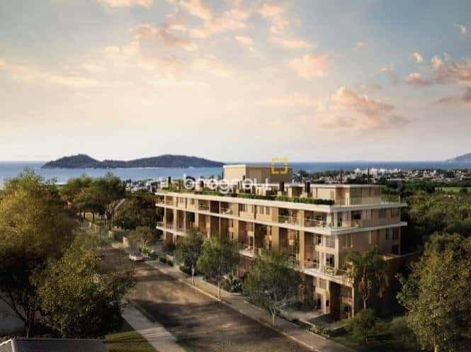 Loft Exclusivo no Coração do Campeche a venda — foto principal