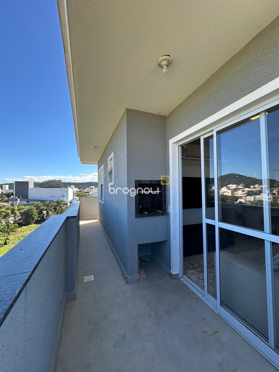 Apartamento à venda em Ingleses, Florianópolis/SC — foto principal