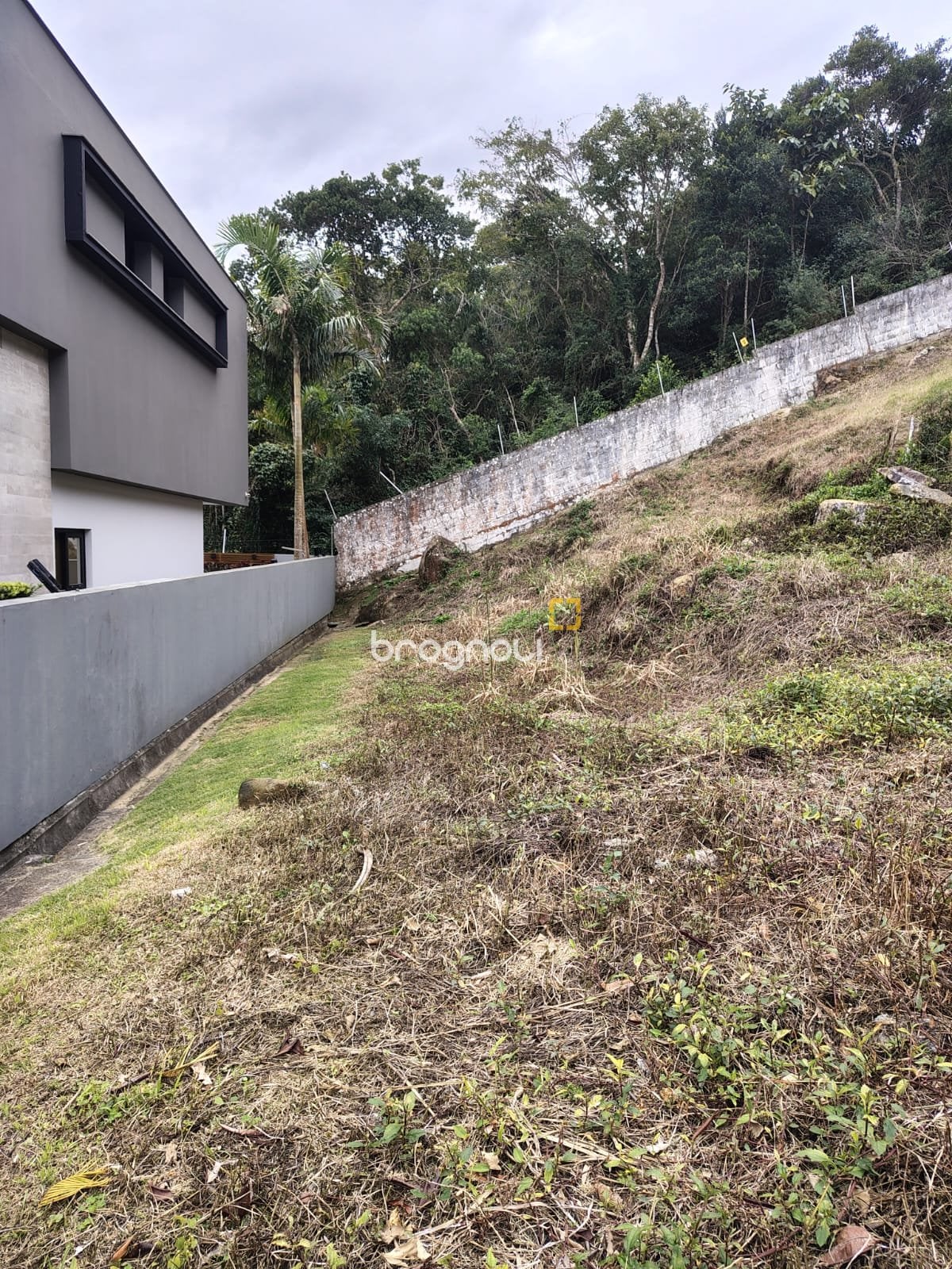 Terreno à venda em Ponta das Canas, Florianópolis/SC — foto principal