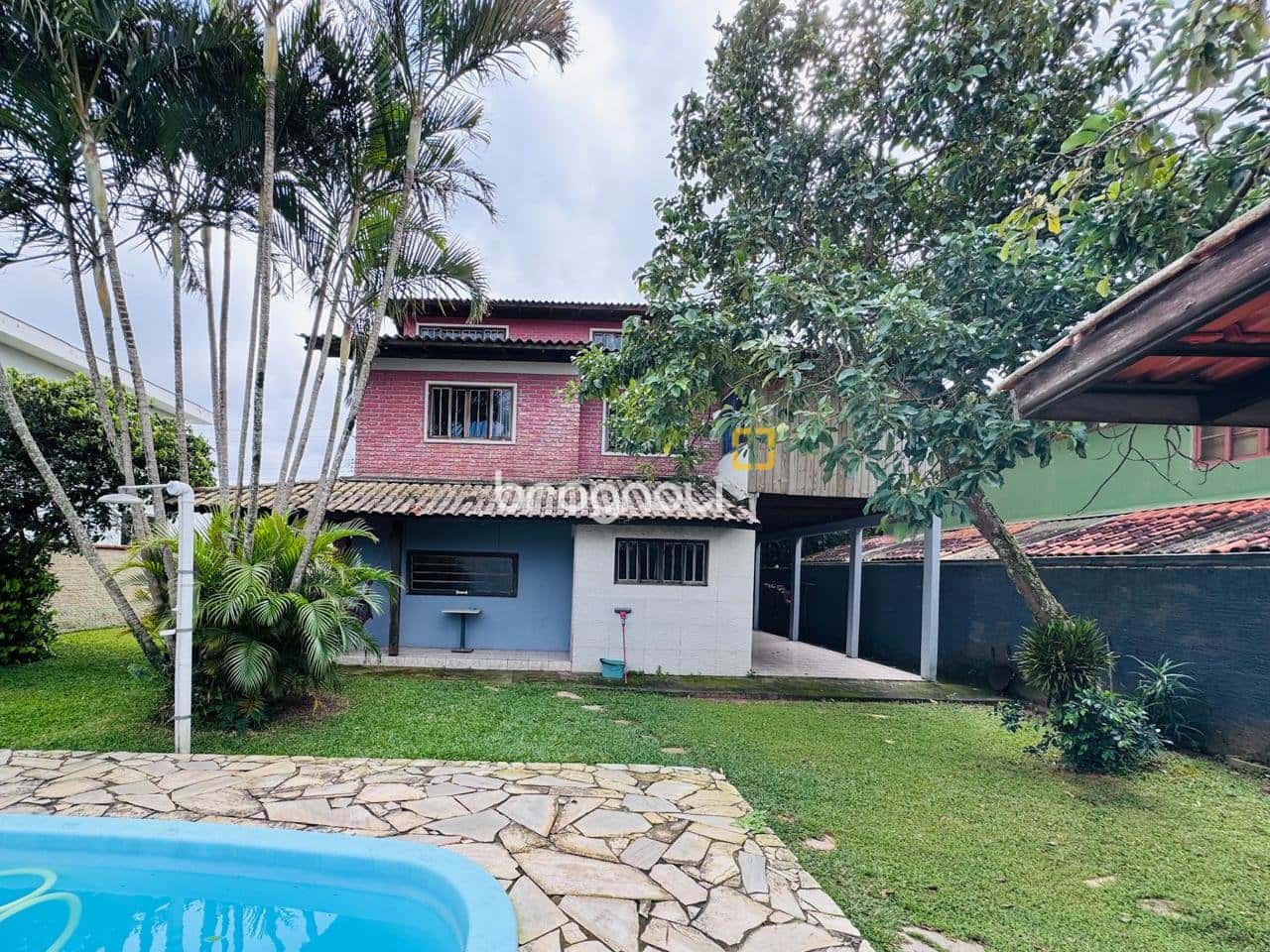 Casa à venda no Campeche – Florianópolis — foto principal