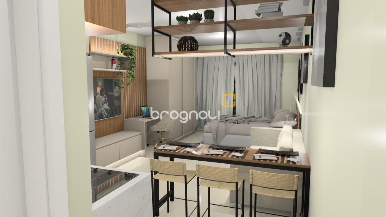 Apartamento à venda em Santo Antônio de Lisboa, Florianópolis/SC — foto principal