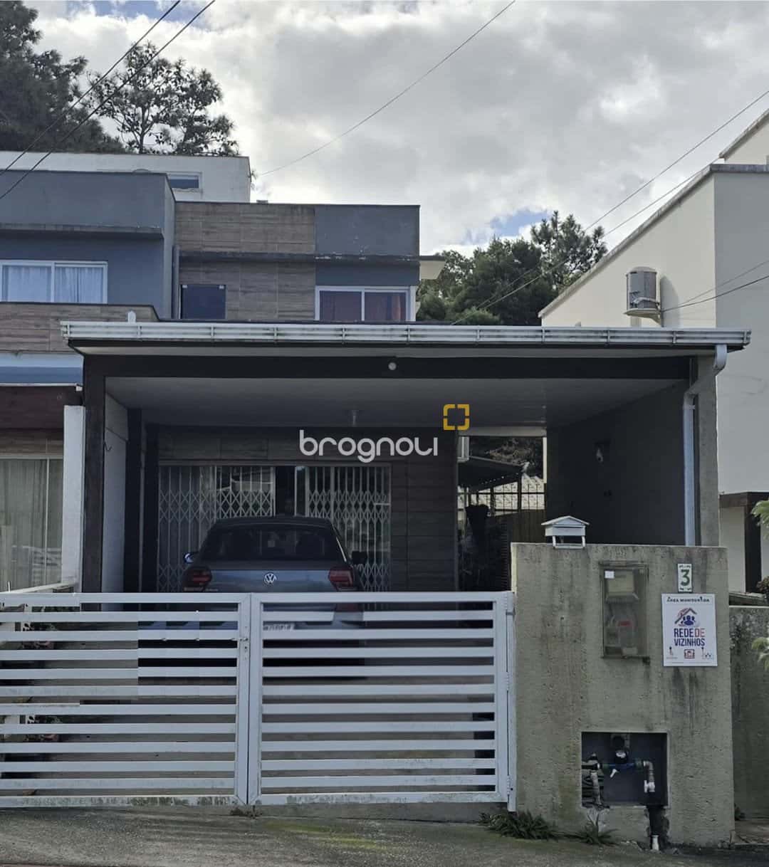 EXCELENTE CASA PRONTA PARA MORAR — foto principal