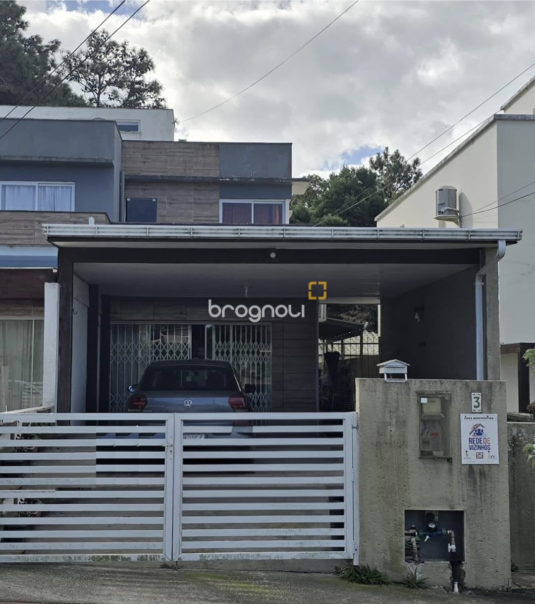 Casa à venda em Ingleses, Florianópolis/SC — foto principal