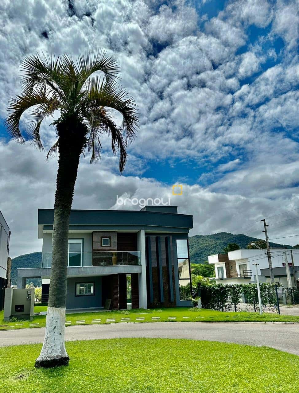 Casa em Condominio em Ratones — foto principal