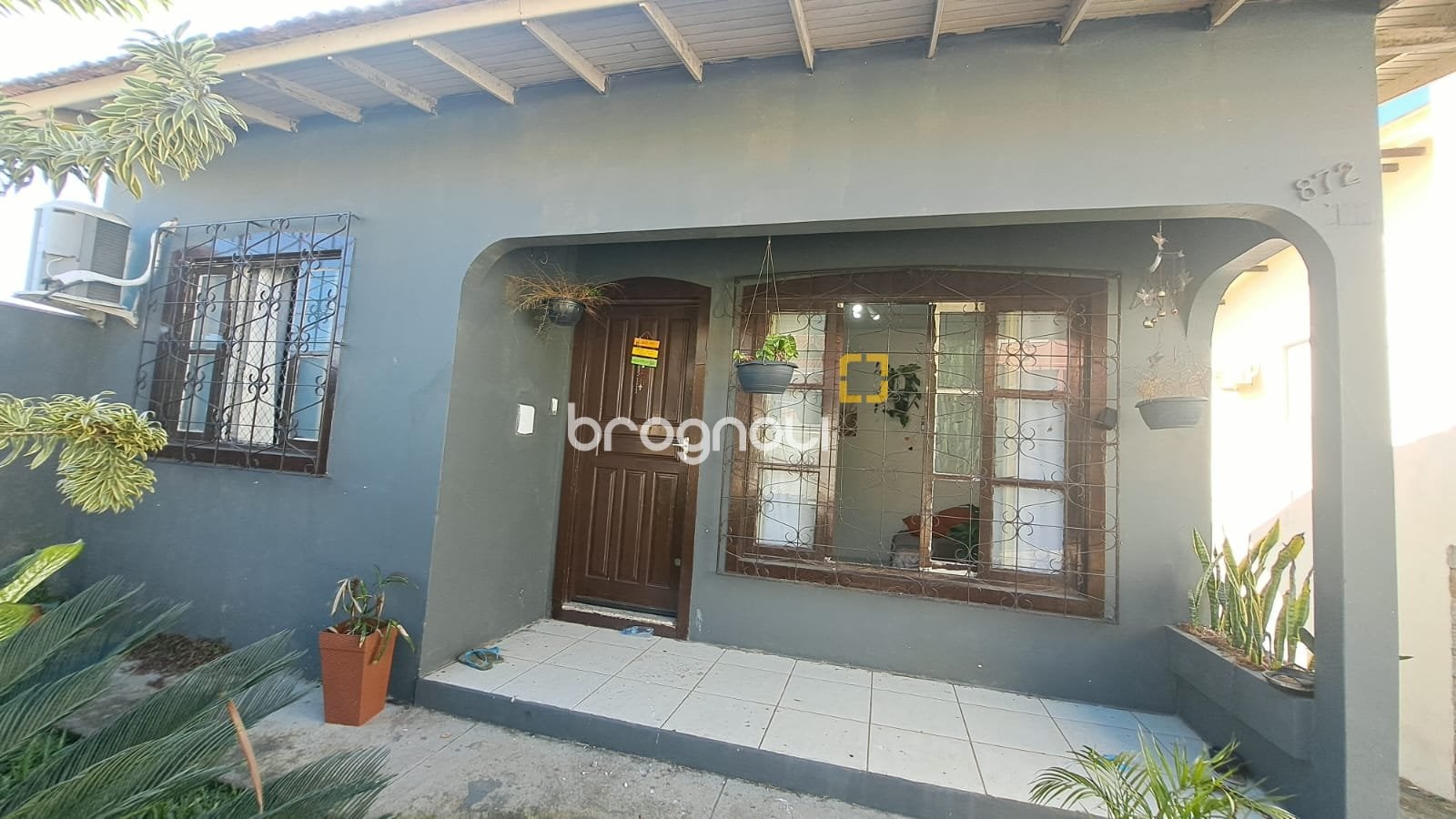 Casa à venda em Capoeiras, Florianópolis/SC — foto principal