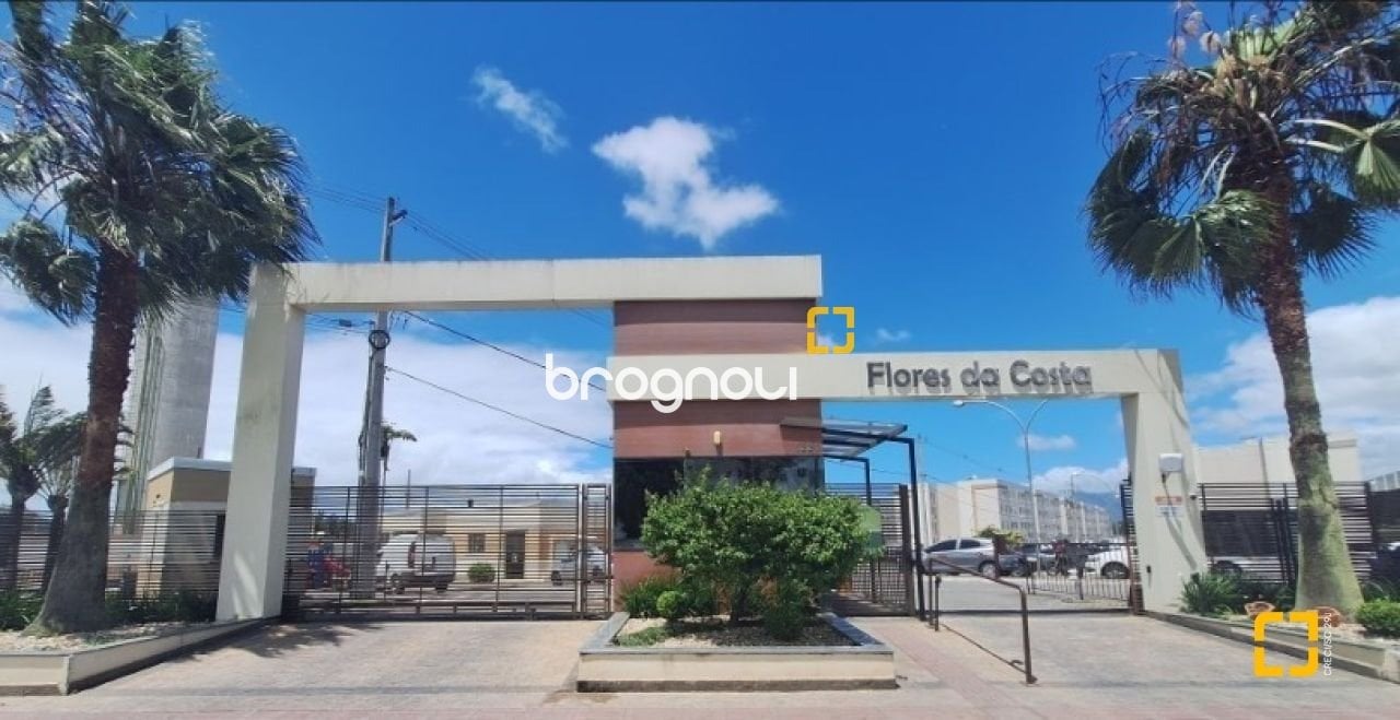 Apartamento à venda em Forquilhas, São José/SC — foto principal