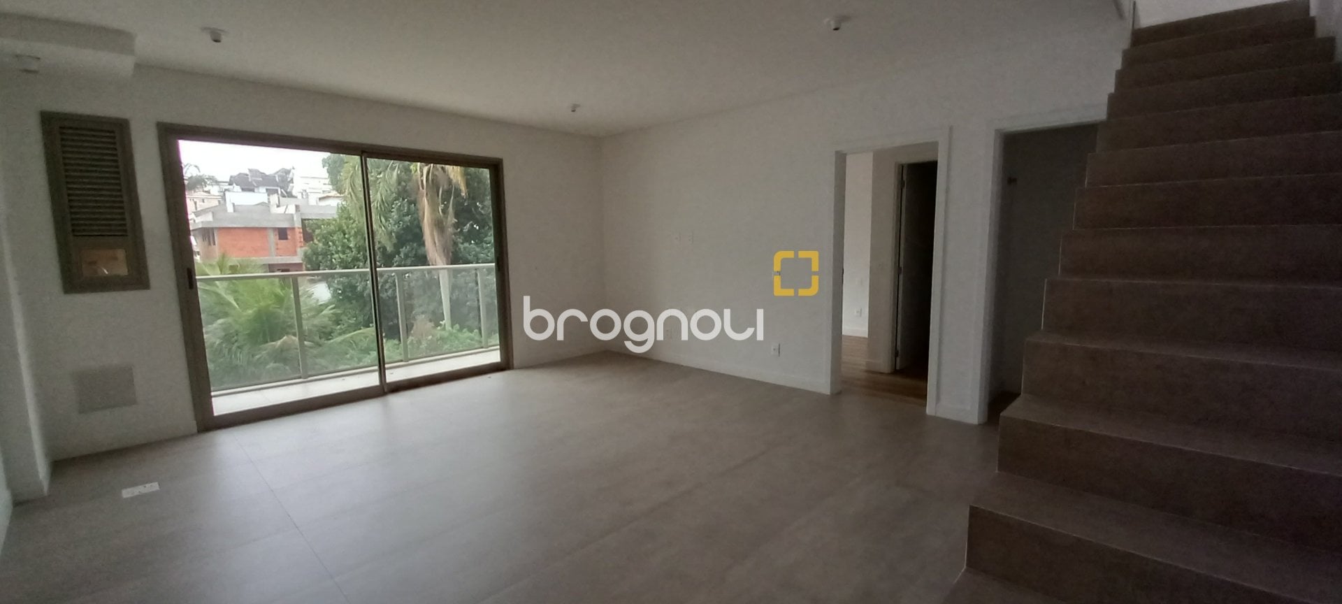 Apartamento à venda em João Paulo, Florianópolis/SC — foto principal