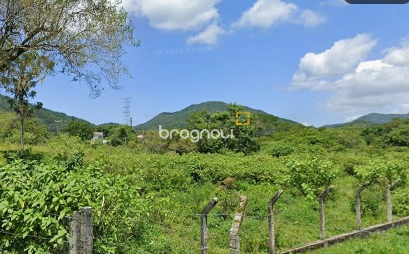 Terreno à venda em Ratones, Florianópolis/SC — foto principal