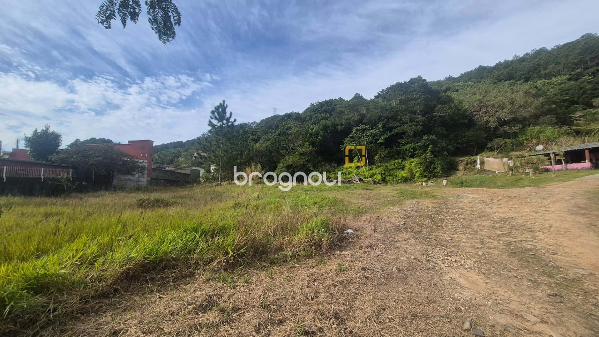 Terreno Comercial na SC-401 – Vargem Pequena, Florianópolis — foto principal