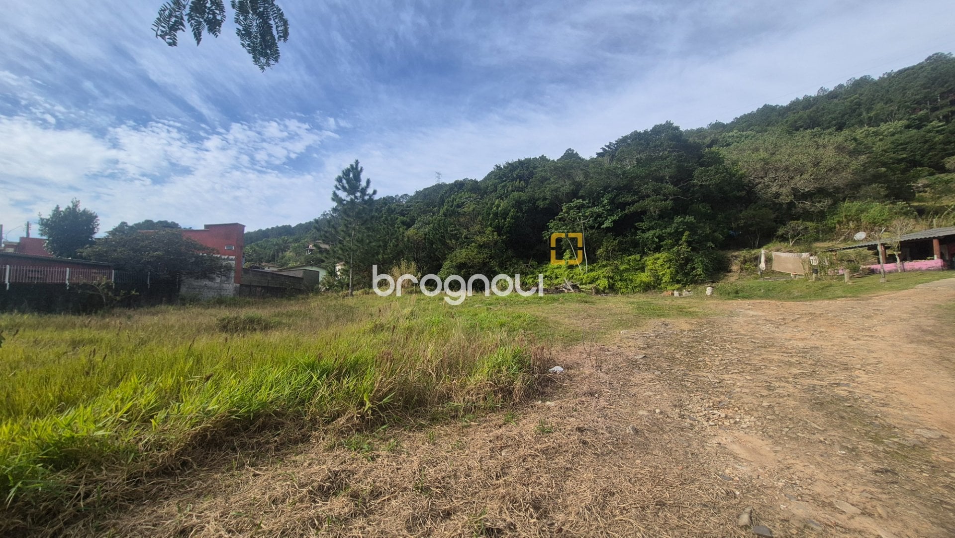 Terreno à venda em Vargem Pequena, Florianópolis/SC — foto principal